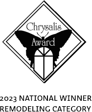 Chrysalis Award